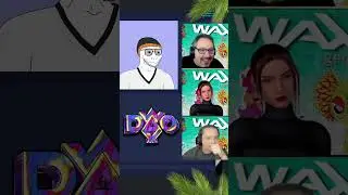 Wojack PFP Utility on WAX Blockchain