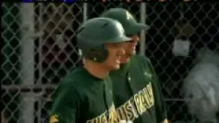 2009 Men's ISF World Championships Highlights