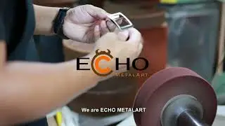 Enhance Your Style with Precision Hairlined Belt Buckles