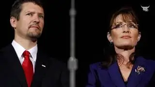 Sara Palin and her husband file for divorce