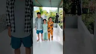 Kita ngebor dulu goyang nya