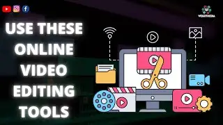 Best Online Video Editing Tools You Should Use In 2023 | WeGotMedia | Digital Media Tips & Tutorials