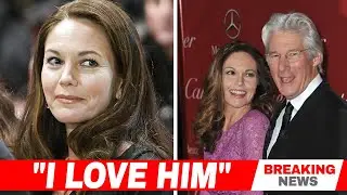 At 60, Diane Lane Makes an Emotional Confession About the Love of Her Life