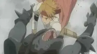 Shounen Anime Mix