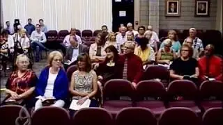 Legalism & licentiousness: two sides of same coin - Dr Tim Jennings 6/20