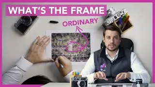 Photo Workshop On Finding Beauty In The Ordinary | WTF | Episode 4