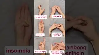 #hand #help #para #sa #sakitsalikod #pagtitibi #insomia #malabongpaningin #antiagingbrain #tabolismo