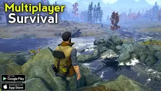 Survival Multiplayer Games For Android | 2021 | Survival Games For Android Multiplayer