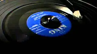 Reno and Smiley - Bringin' in the Georgia Mail - 45 rpm country
