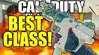 BEST SMG IN BO4! BEST SUBMACHINE GUN IN BLACK OPS 4 BEST GUN AFTER UPDATES!