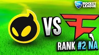 What it&rsquo;s like to play the most MECHANICAL team! (FaZe vs Dignitas)