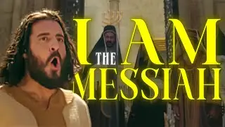JESUS IS THE MESSIAH! | Christian Edit