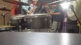 NOSTRA FORZA (ensayo) -AMOREGGAE