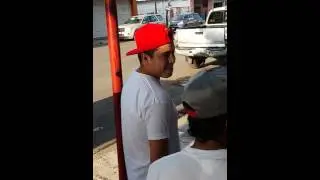 NEZTOR MVL - LLEGANDO A CARDEL VERACRUZ