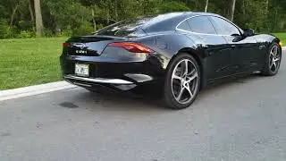 Karma Revero GT