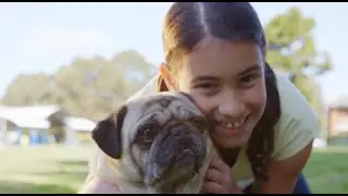 Oddball (2015) Odd Pets Clip 1 [HD]