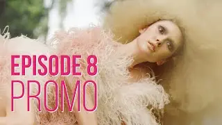 EPISODE 8 TEASER | SupermodelMe Revolution | AXN Asia