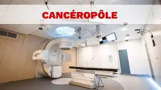 Capsules Cancéropôle : arrivée des deux nouveaux accélérateurs linéaires