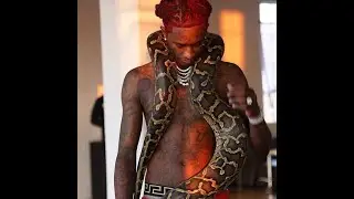 [FREE] Ambient Lucki Type Beat - 