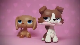 LPS MV: I wanna ruin our friendship