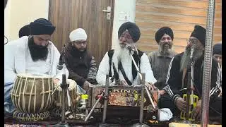 Bhai HS Rommy Ji