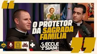 A Missão Grandiosa de São José: Protetor de Deus