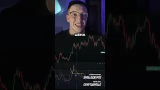 🟢 Слом тренда на RSI 🟢 #crypto #trading #btc #биткоин #трейдинг