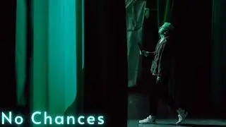 Twenty One Pilots - No Chances (Filtered Vocals)
