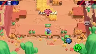 New Duel Map#