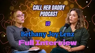 Bethany Joy Lenz: One Tree Hill & Escaping a Cult