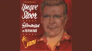 Sjömansjul På Hawaii