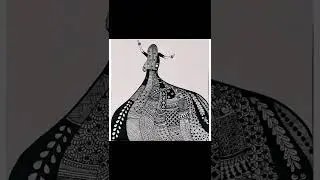 Each person&rsquo;s life is like a mandala &ndash; a vast, limitless circle.....Do follow for more videos.