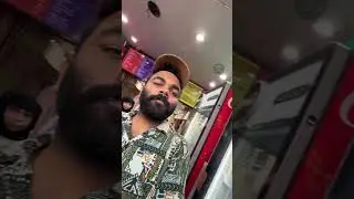 💢Charminar Must try food spots 🔥| Hyderabad ❤️| Malayalam 😎