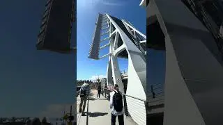 Victoria - Johnson Street Bridge