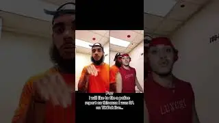 WHAT THE HELLY WHAT THE LEBRON #2025 #funny #leezy2funny #jailbreak #trending #fyp #viral #comedy