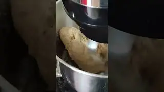 Agaro Royal stand mixer review,  best for making dough for chapati and puri and paranthas