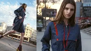 История успеха модели Elite Stars - Алины