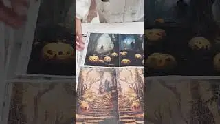 Aprende a decorar tarros de cristal con papeles de arroz¡¡¡