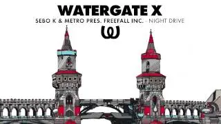 Sebo K & Metro pres Freefall Inc - Night Drive