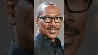 Marlon Wayans Made Eddie Murphy CRY Laughing While Making Norbit