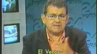 El Veco en 1993