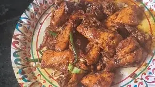 Chicken roast Home made recipe 🩷