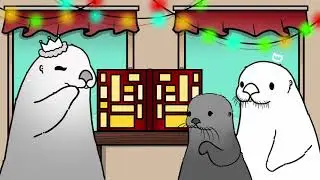 Tazz Talks Animated Series Season 3 Episode 1 (re-upload due to sound issues)