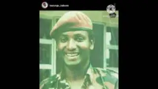 476. Rugwizakurinda ahanura Igitambo cya  Rwigema mu 1937 (1)