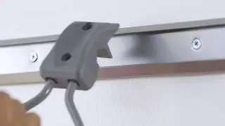 Utility Vertical Bike Hook