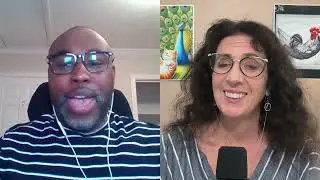 Sex Toys! Opening up the Pleasure Chest for Play and Connection with Carl the Toy Guy