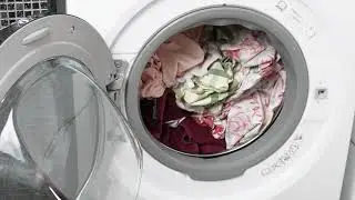 How to LOWER Electric Bill!⚡(The Secret Laundry Hack)