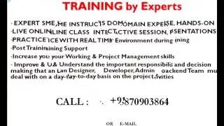 IBM Websphere Datapower Development Online Training and Support