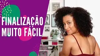 CINCO DICAS PARA CACHOS MAIS SOLTINHOS