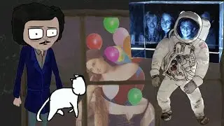 2D Animation Showreel, Digital & Rotoscope 2015
